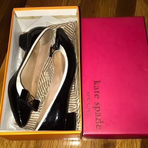 Kate Spade ♠️ “Anika” Shoes!